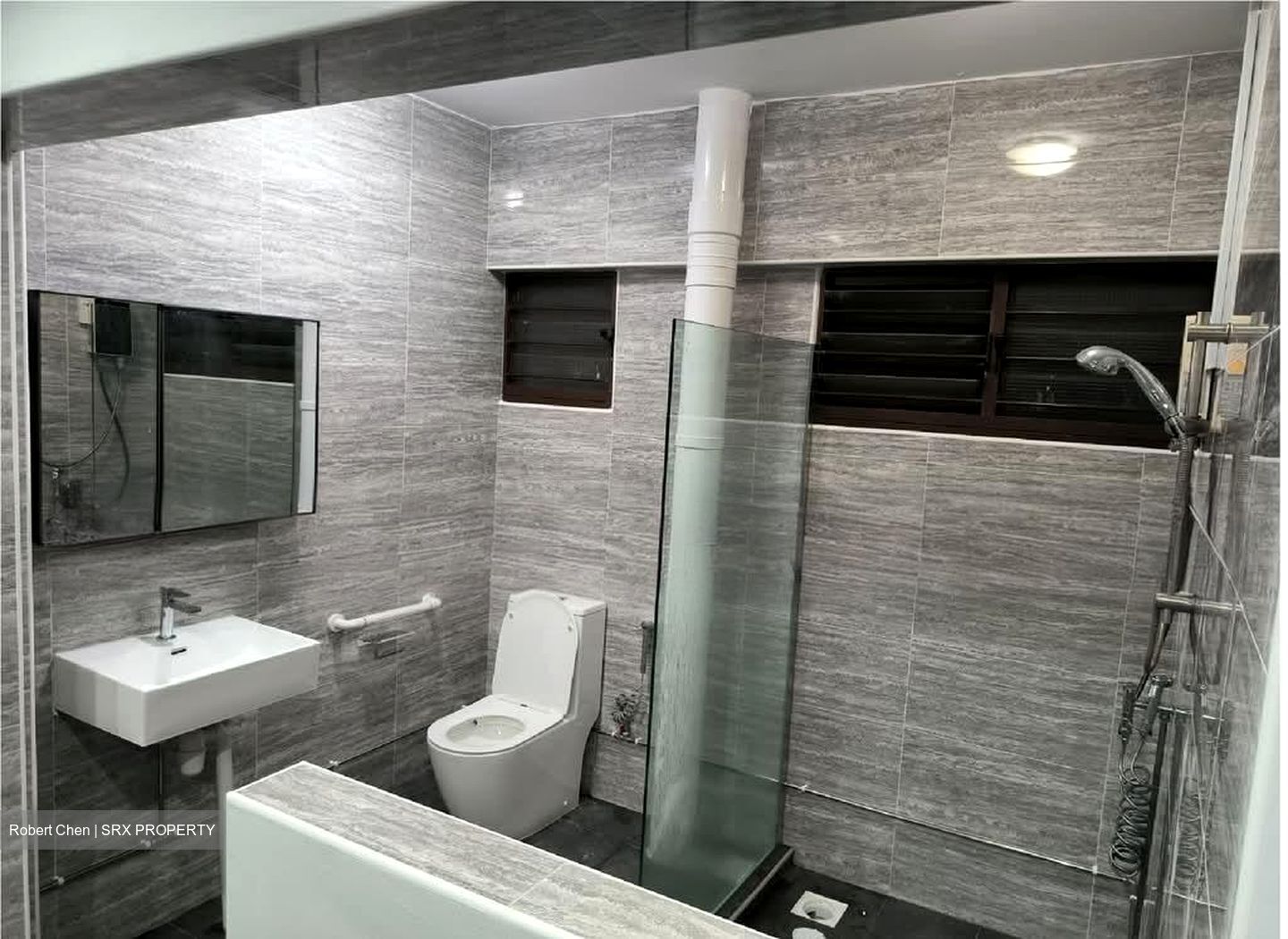 Blk 846 Khatib Central (Yishun), HDB 5 Rooms #556056021